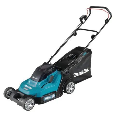 Makita DLM432Z Gräsklippare Billigare